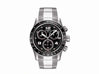 Tissot Watches : T039.417.11.057.02 Chronograph Tachometer Men Watch