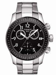 Tissot Watches : T039.417.21.057.00 Quartz Chronograph Date Men Watch