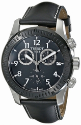 Tissot Watches : T039.417.26.057.00 Quartz Chronograph Date Men Watch