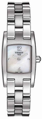 Tissot Watches : T042.109.11.117.00 Analogue Swiss Quartz Women Watch