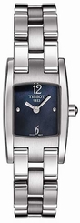 Tissot Watches : T042.109.11.127.00 Analogue Swiss Quartz Women Watch