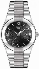 Tissot Watches : T043.210.11.058.00 Analogue Swiss Quartz Women Watch