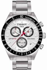 Tissot Watches : T044.417.21.031.00 Chronograph Swiss Quartz Men Watch
