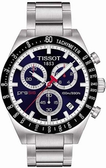 Tissot Watches : T044.417.21.041.00 Chronograph Swiss Quartz Men Watch