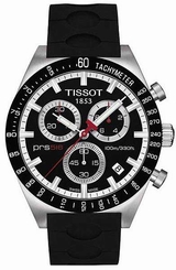 Tissot Watches : T044.417.27.051.00 Chronograph Swiss Quartz Men Watch