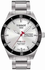 Tissot Watches : T044.430.21.031.00 Automatic Mechanical Tachometer Men Watch
