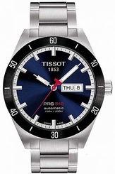 Tissot Watches : T044.430.21.041.00 Automatic Mechanical Analogue Men Watch