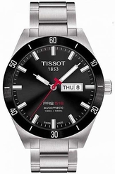 Tissot Watches : T044.430.21.051.00 Automatic Mechanical Analogue Men Watch
