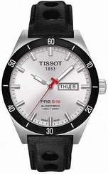 Tissot Watches : T044.430.26.031.00 Automatic Mechanical Analogue Men Watch