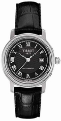 Tissot Watches : T045.207.16.053.00 Analogue Automatic Mechanical movement Women Watch