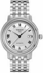 Tissot Watches : T045.407.11.033.00 Analogue Automatic Mechanical movement Men Watch
