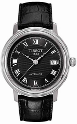 Tissot Watches : T045.407.16.053.00 Analogue Automatic Mechanical movement Men Watch