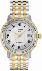 Tissot Watches : T045.407.22.033.00 Analogue Automatic Mechanical movement Men Watch