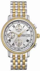 Tissot Watches : T045.427.22.033.00 Chronograph Automatic Mechanical movement Men Watch