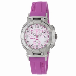 Tissot Watches : T048.217.17.017.01 Chronograph Tachometer Women Watch