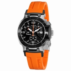 Tissot Watches : T048.217.27.057.00 Chronograph Tachometer Women Watch