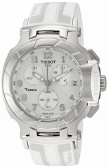 Tissot Watches : T048.417.17.012.00 Swiss Quartz Dial Color