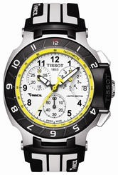 Tissot Watches : T048.417.27.037.01 Quartz Thomas L��thi Limited Edition Men Watch