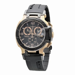 Tissot Watches : T048.417.27.057.06 Chronograph Tachometer Men Watch