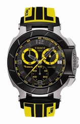 Tissot Watches : T048.417.27.057.11 Quartz Chronograph Date Men Watch