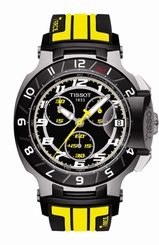 Tissot Watches : T048.417.27.057.13 Limited Edition 2014 Chronograph Men Watch