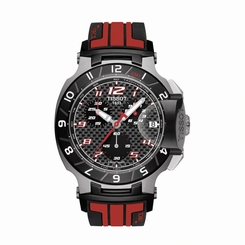 Tissot Watches : T048.417.27.207.01 Quartz MotoGP Limited Edition 2014 Men Watch