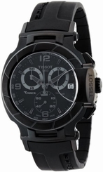 Tissot Watches : T048.417.37.057.00 T-Race Men Watch