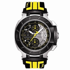 Tissot Watches : T048.427.27.052.01 Automatic Chronograph Limited Edition Men Watch