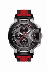 Tissot Watches : T048.427.27.061.00 Automatic MotoGP Limited Edition 2014 Men Watch