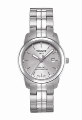 Tissot Watches : T049.307.11.031.00 Stainless Steel Automatic Women Watch
