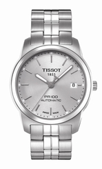 Tissot Watches : T049.407.11.031.00 Automatic Stainless Steel Men Watch