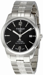 Fake AAA Tissot Watches : T049.407.11.057.00 Automatic Stainless Steel Men Watch Watch