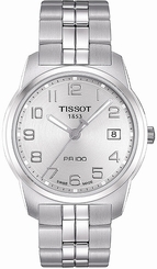 Tissot Watches : T049.410.11.032.00 Analogue Swiss Quartz Men Watch
