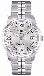 Fake AAA Tissot Watches : T049.410.11.033.00 Analogue Swiss Quartz Men Watch Watch