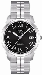 Tissot Watches : T049.410.11.053.00 Analogue Swiss Quartz Men Watch