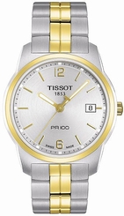 Tissot Watches : T049.410.22.037.00 Analogue Swiss Quartz Men Watch