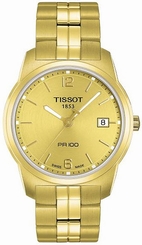 Tissot Watches : T049.410.33.027.00 Analogue Swiss Quartz Men Watch