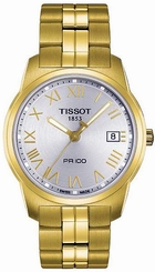 Tissot Watches : T049.410.33.033.00 Analogue Swiss Quartz Men Watch