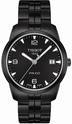 Tissot Watches : T049.410.33.057.00 Analogue Swiss Quartz Men Watch