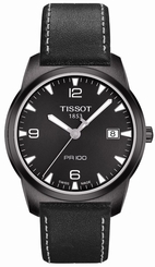Tissot Watches : T049.410.36.057.00 Quartz Date Men Watch