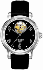 Tissot Watches : T050.207.16.057.00 Automatic Mechanical Analogue Women Watch