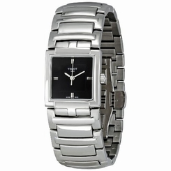 Tissot Watches : T051.310.11.051.00 Stainless Steel Quartz Women Watch