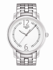 Tissot Watches : T052.210.11.037.00 Stainless Steel Quartz Women Watch