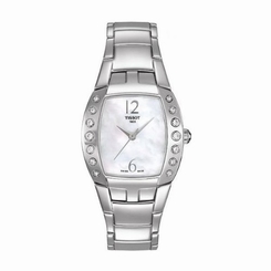 Tissot Watches : T053.310.61.112.00 Diamond Decorated Quartz Women Watch
