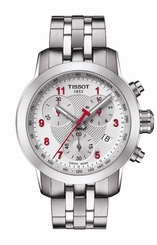 Tissot Watches : T055.217.11.032.00 Quartz Asian Games Special Edition 2014 Women Watch