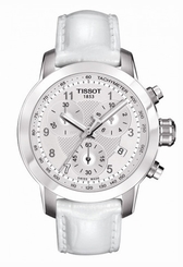Tissot Watches : T055.217.16.032.00 Quartz Danica Patrick Limited Edition 2013 Women Watch