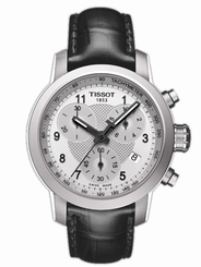 Tissot Watches : T055.217.16.032.02 Quartz Chronograph Date Women Watch