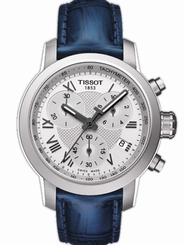 Tissot Watches : T055.217.16.033.00 Quartz Chronograph Date Women Watch