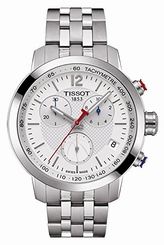 Tissot Watches : T055.417.11.017.01 Quartz Dial Color