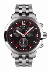 Tissot Watches : T055.417.11.057.01 Quartz Asian Games Special Edition 2014 Men Watch